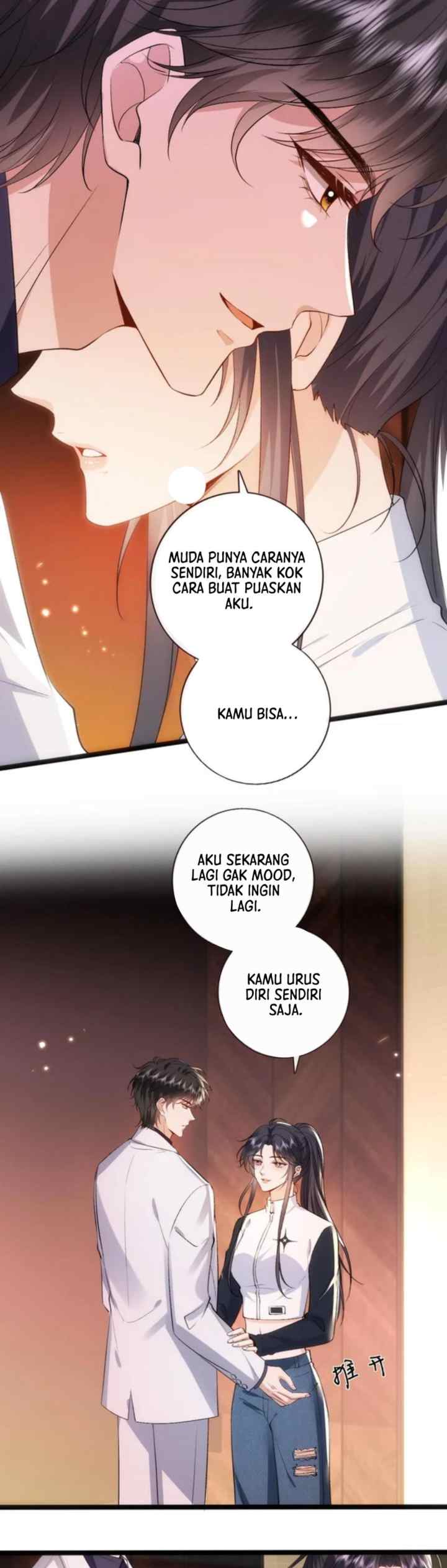 Madam and Her Daily Online Face-Slapping chapter 95 halaman 7