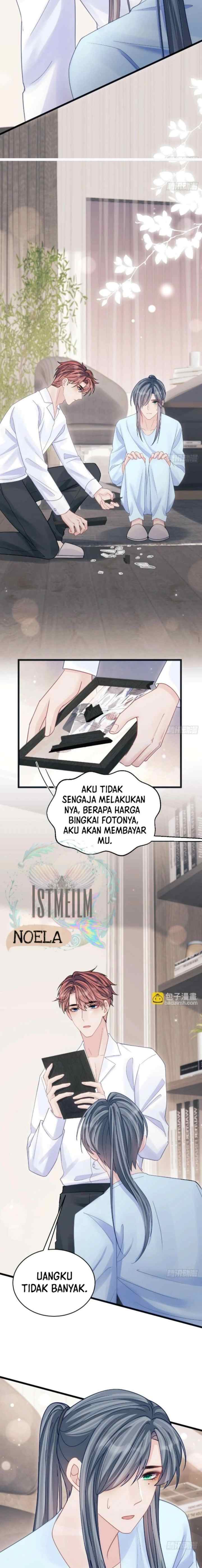 I Suspect the Actor Is Fishing for Me chapter 92 halaman 15