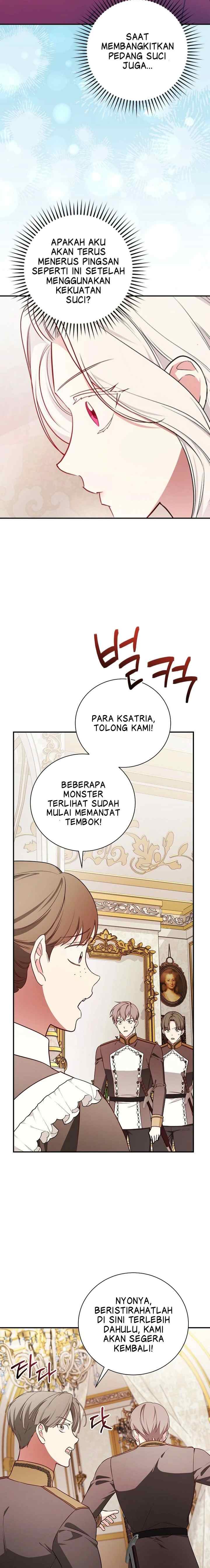Seducing Duke Monster chapter 105 halaman 15