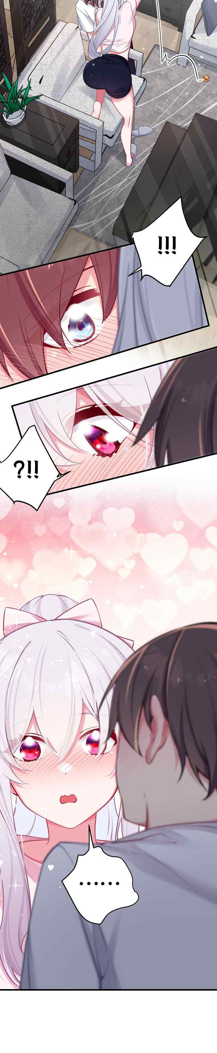 My Fake Girlfriends Are Using Me As A Shield chapter 22 halaman 19