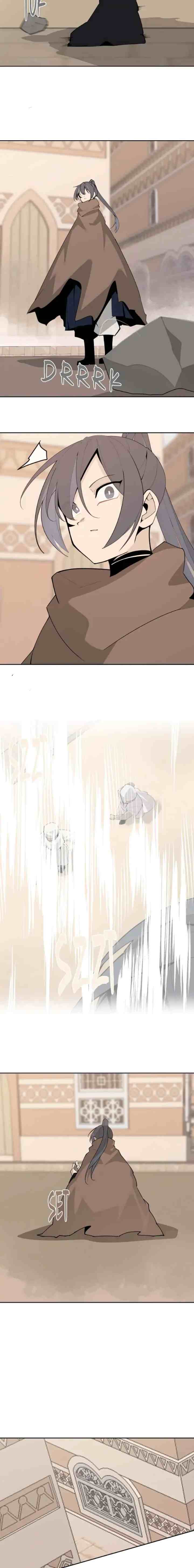 Devil Sword King chapter 308 halaman 8