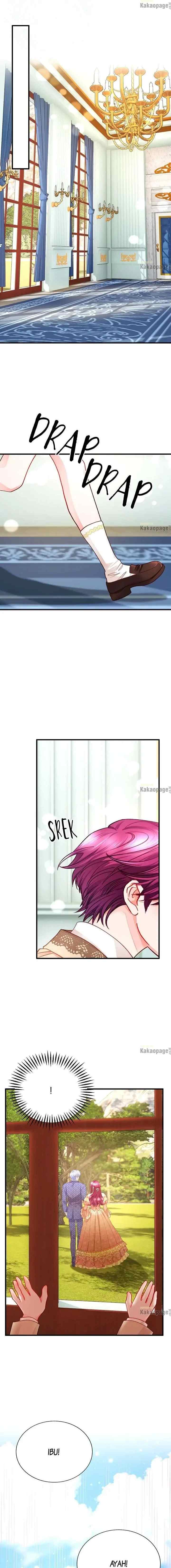 Villainous Princess chapter 110 halaman 15