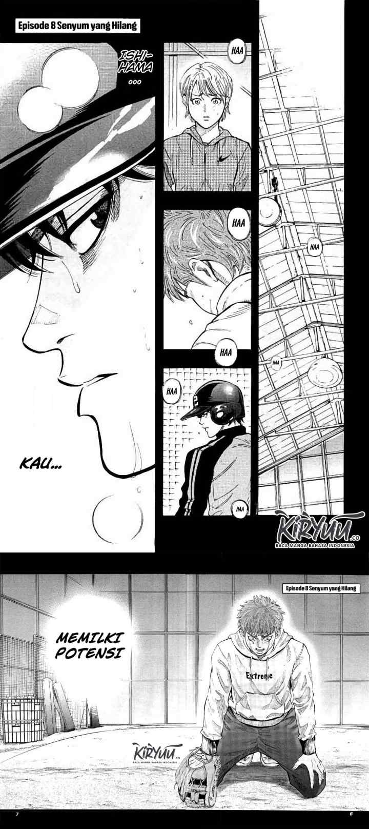 Bungo chapter 8 halaman 4