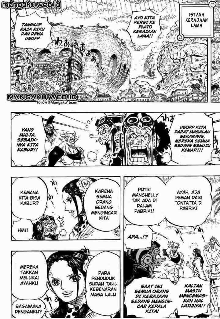 One Piece chapter 755 halaman 16