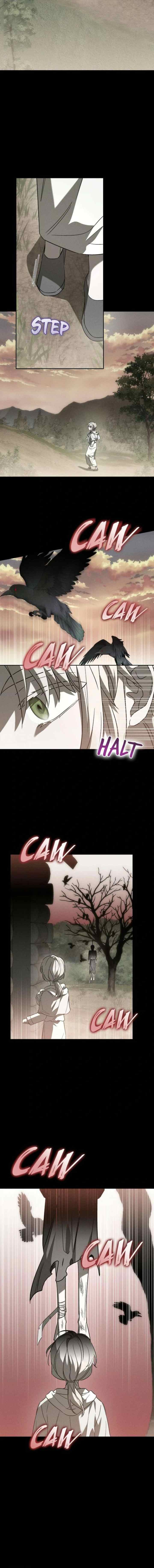 For the Happy Ending of the Ravages chapter 51 halaman 9