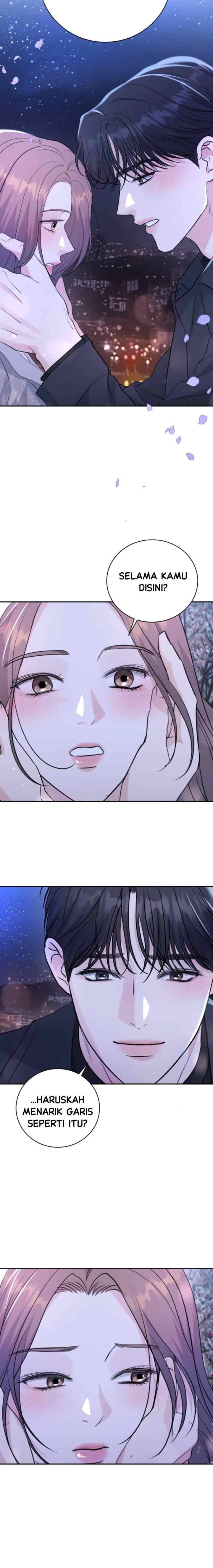 Endless Summer chapter 29 halaman 18