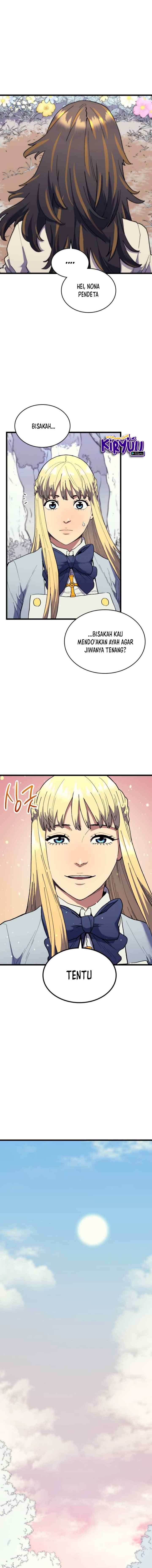 Wizard of Arsenia chapter 30 halaman 19