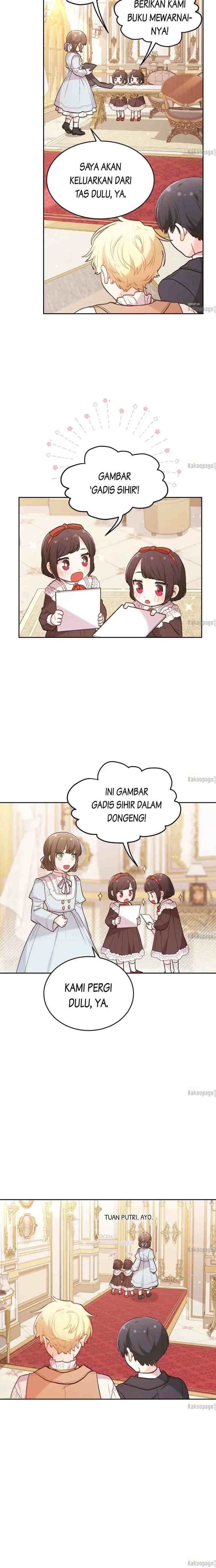 I Was Just an Ordinary Lady chapter 146 halaman 14