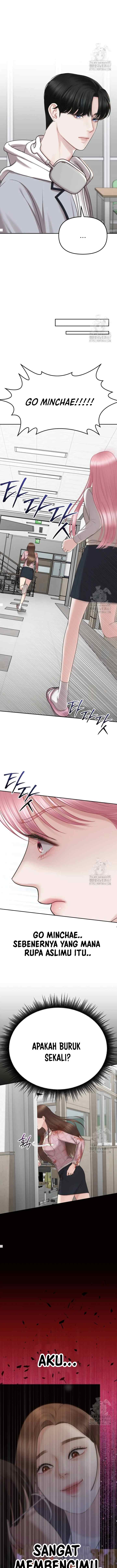 You Are Pretty chapter 4 halaman 5