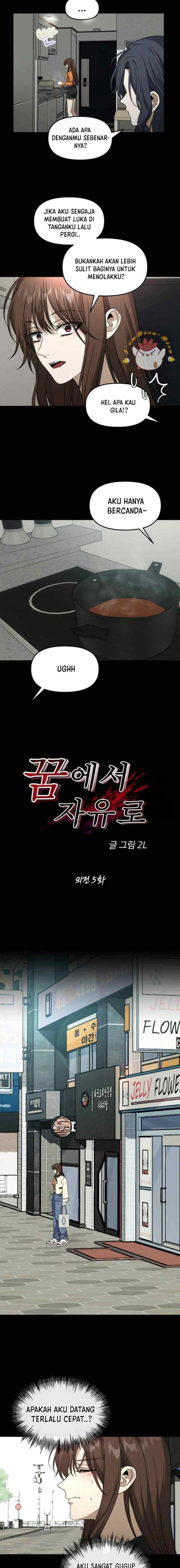 Siyoon Redflag chapter 176 halaman 4