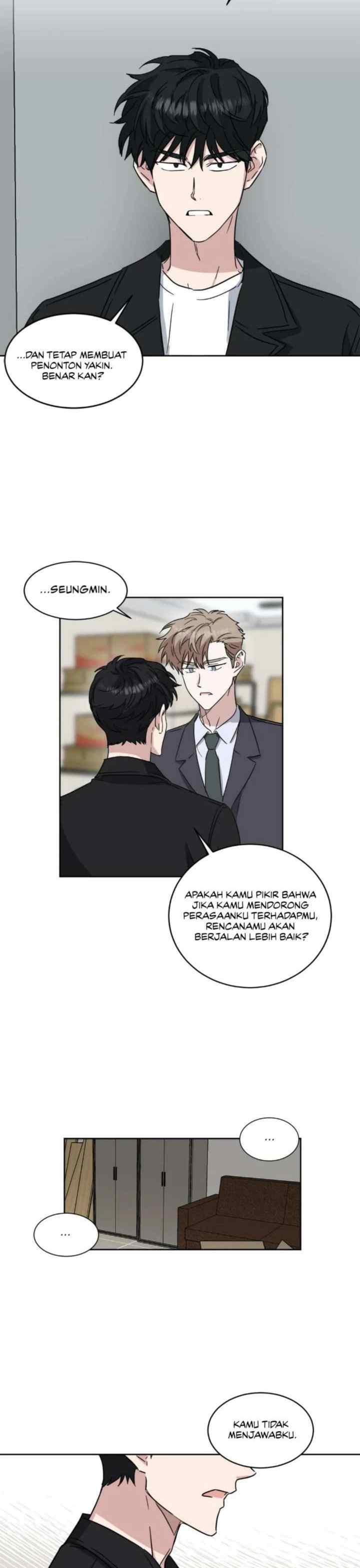 One Take chapter 28 halaman 5