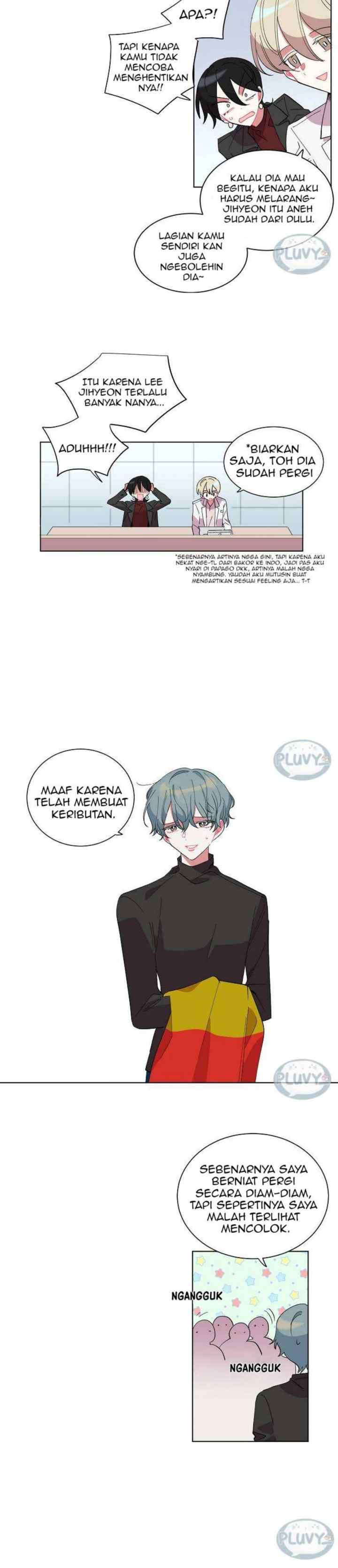 Pichailban chapter 6 halaman 10