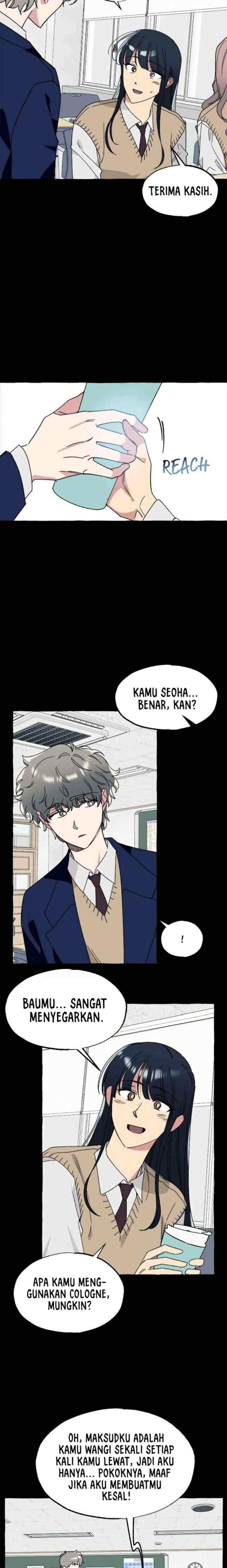 Master of the Fox Bead chapter 50 halaman 8