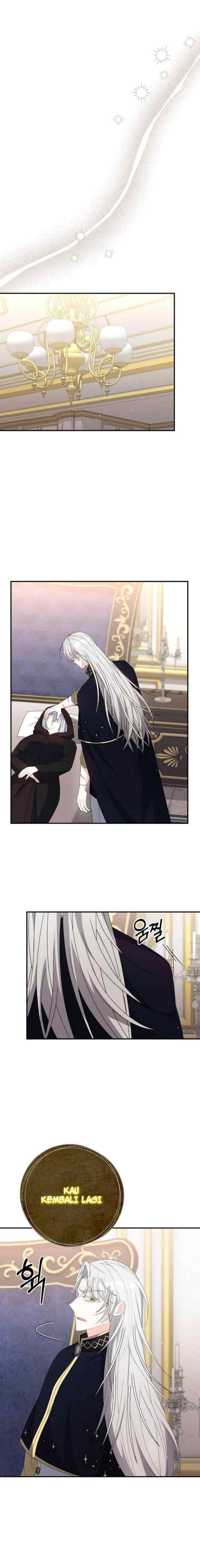 No, I Only Seduced the Princess? chapter 58 halaman 10
