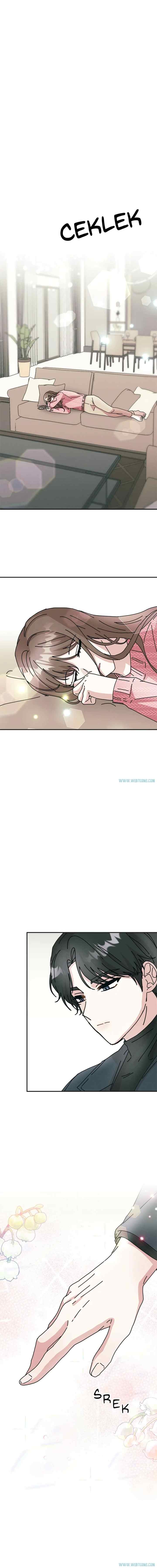 Crazy for You (Haega) chapter 27 halaman 5