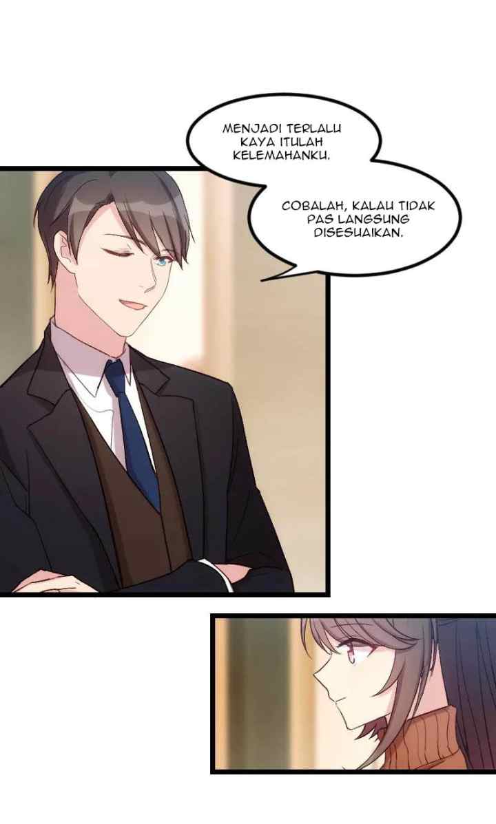 CEO's Sudden Proposal chapter 41 halaman 11