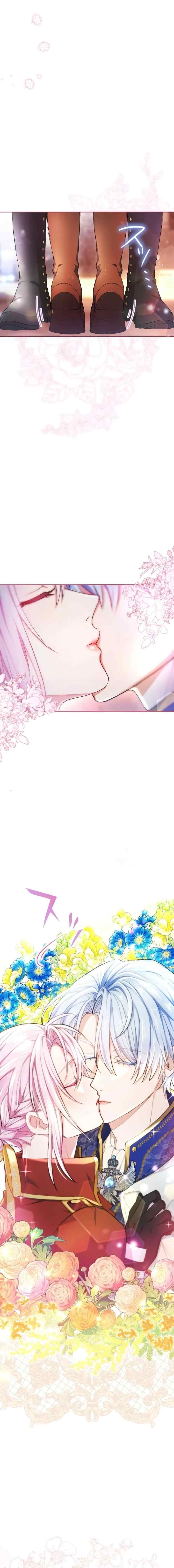 Kunshu-sama ni Munayake chapter 3 halaman 15