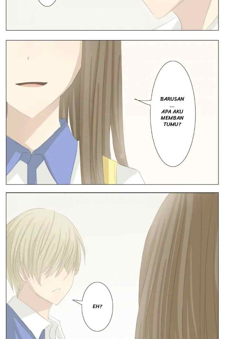 Summer Never Ends chapter 26 halaman 14
