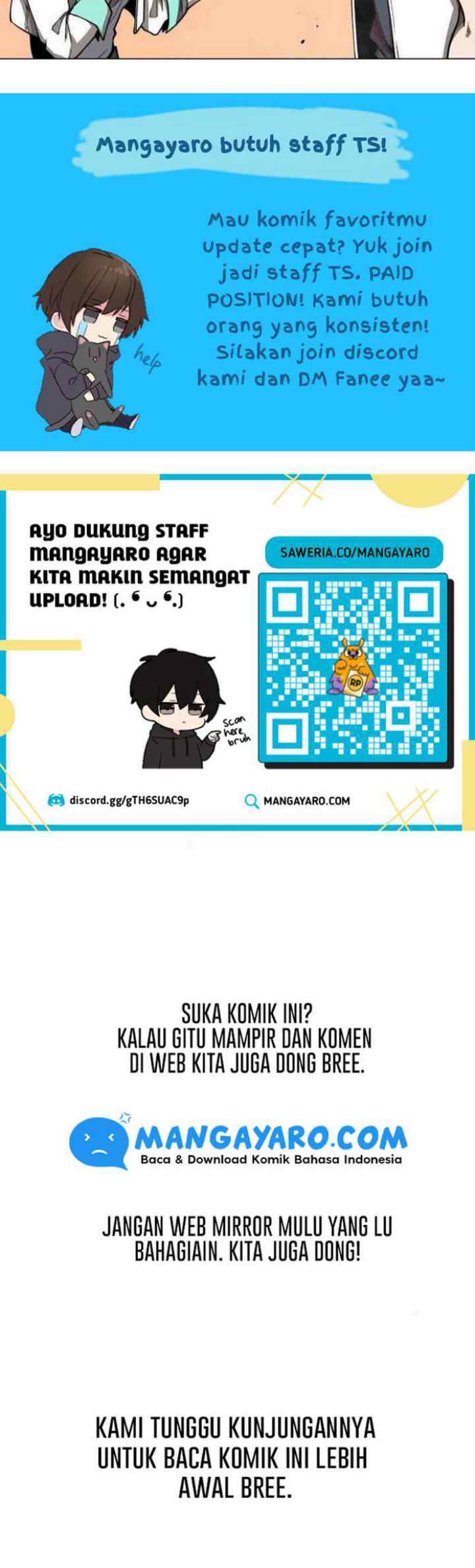 God of War Dragon Son-in-law chapter 69 halaman 18