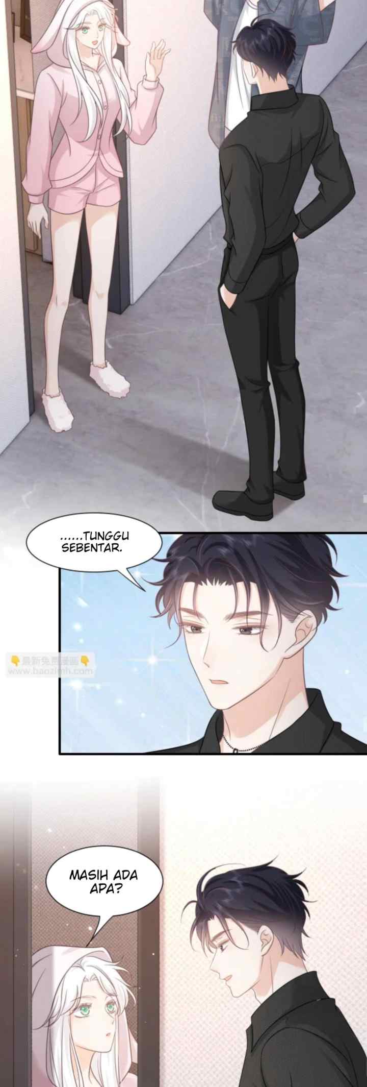 Reincarnated as a Star's Unrequited Muse chapter 21 halaman 10