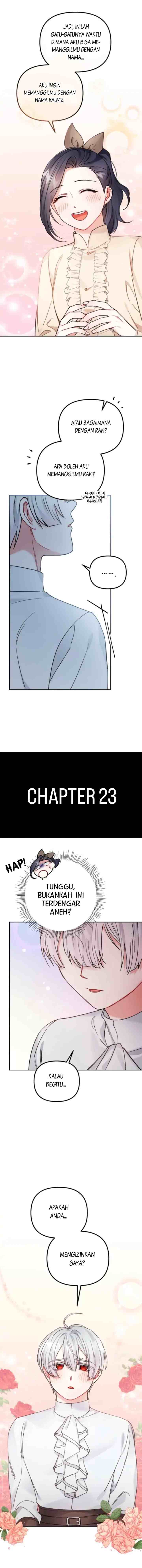 For Snow White chapter 20 halaman 11