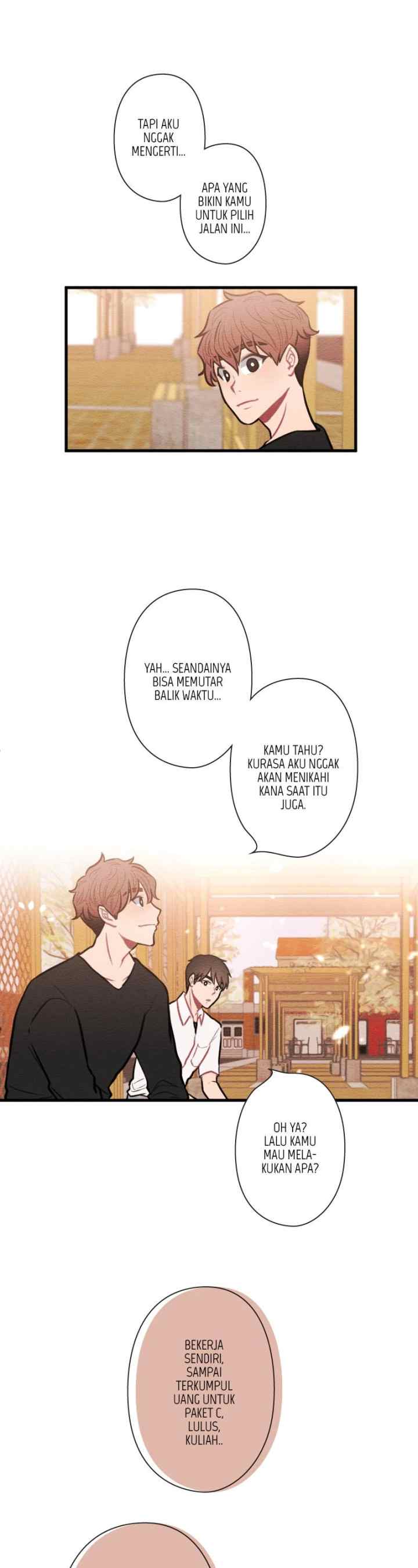 Mistake S1 chapter 56 halaman 6