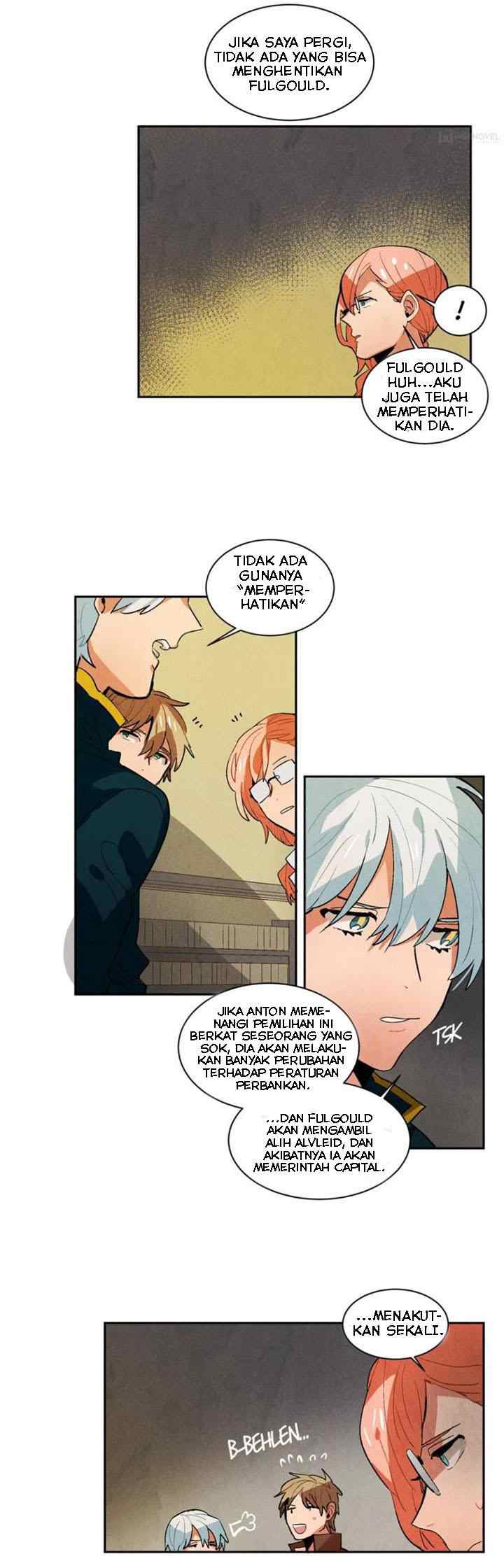 Ernak chapter 53 halaman 14
