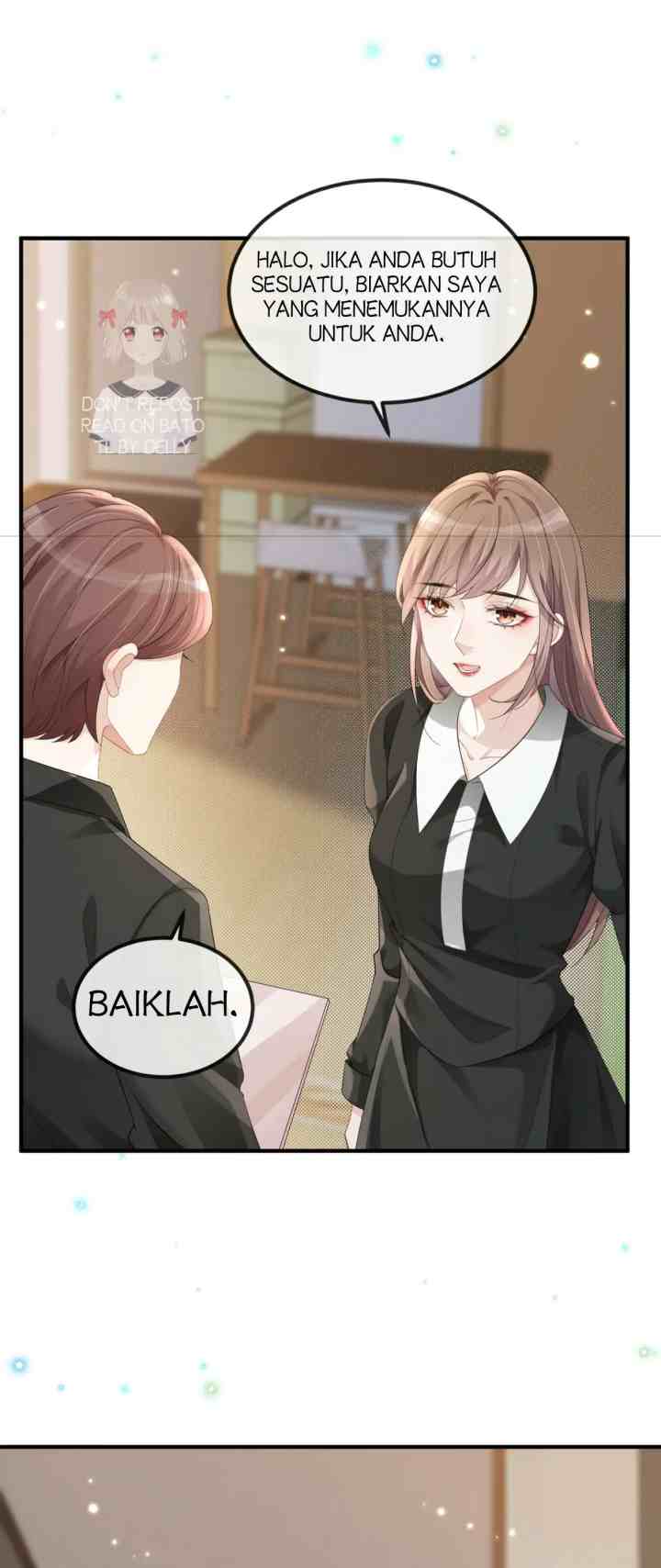 She Broke the Plot Again chapter 10 halaman 7
