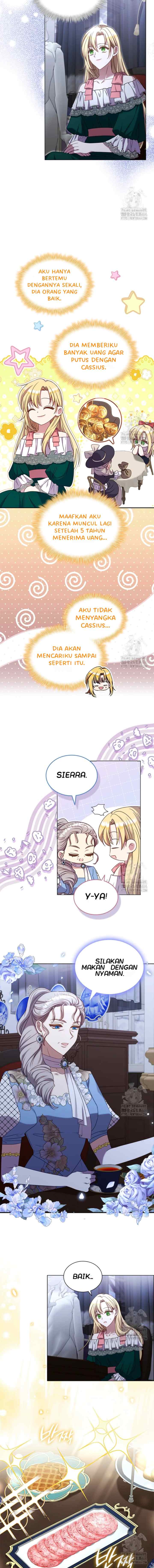 She Is Not My Daughter chapter 9 halaman 6