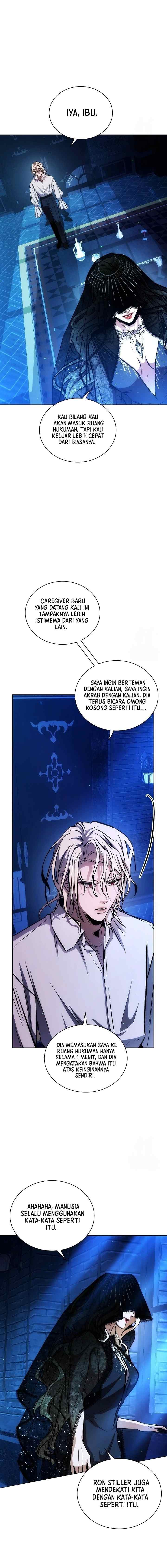 Interspecies Protection Agency chapter 8 halaman 17