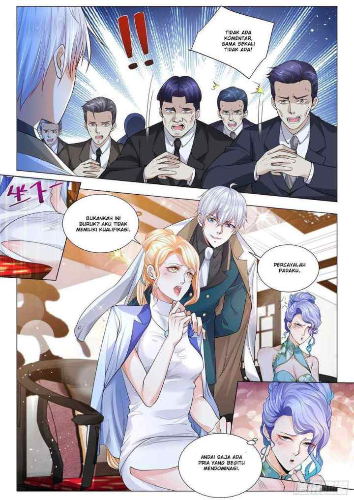 Shen Hao's Heavenly Fall System chapter 332 halaman 12