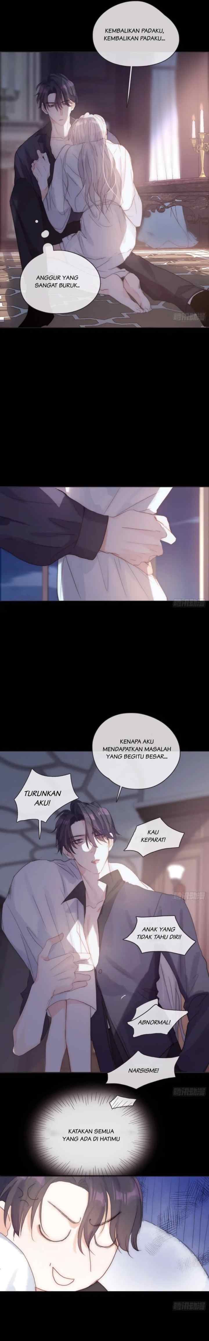 Bedtime Fairy Tiles chapter 47 halaman 10