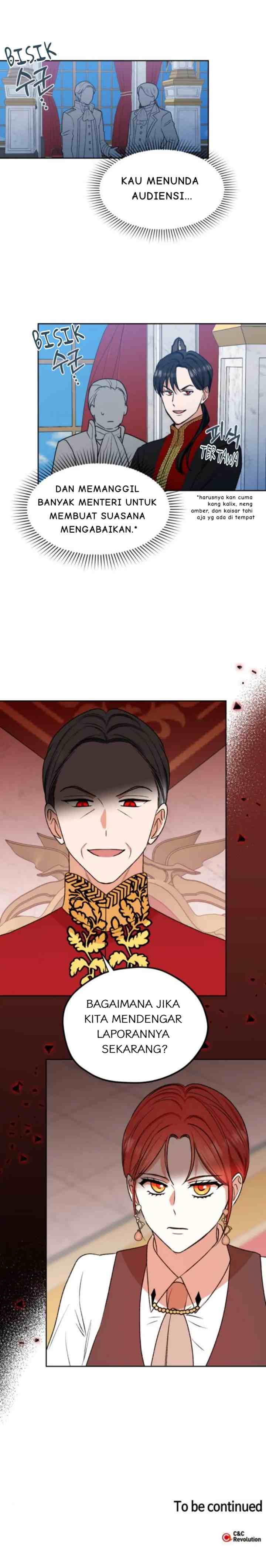Leveling My Husband to the Max chapter 80 halaman 12