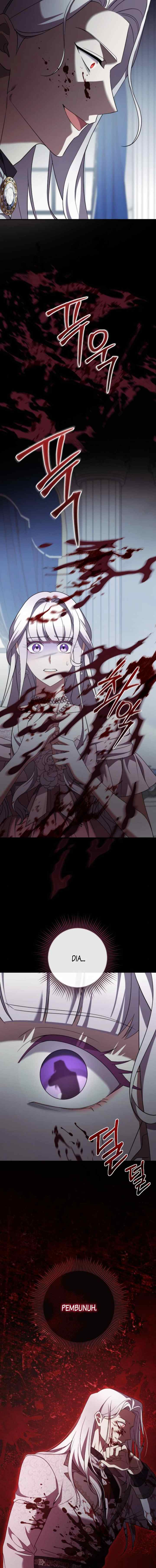 The Empress's Beast Selection chapter 37 halaman 15