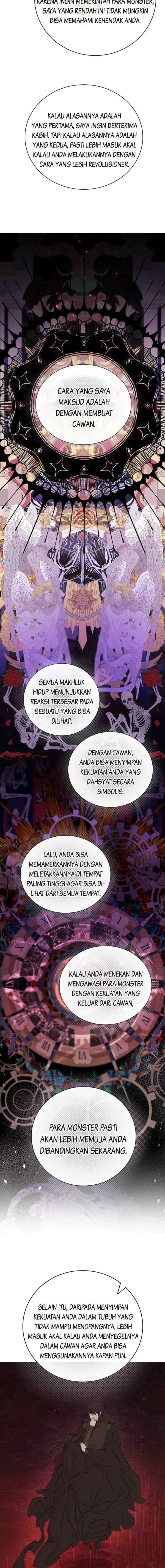 I Woke Up as the Ugly Duckling chapter 119 halaman 4