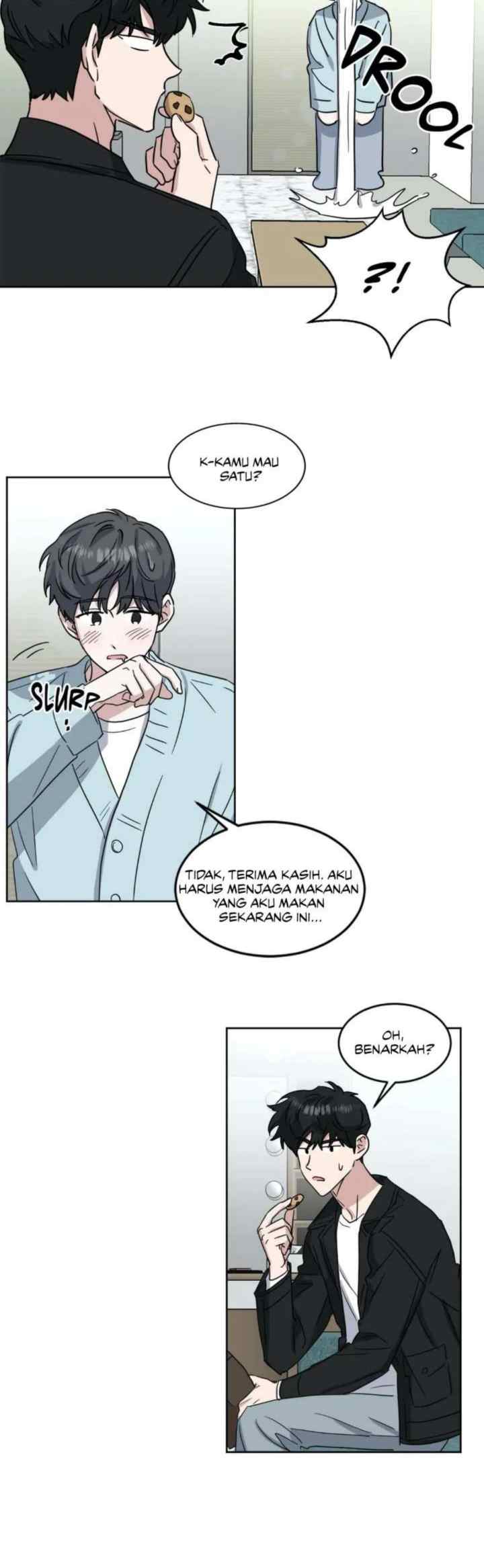 One Take chapter 26 halaman 9