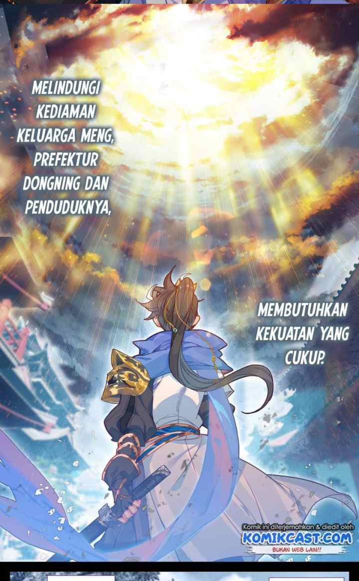 Cang Yuantu chapter 47 halaman 9