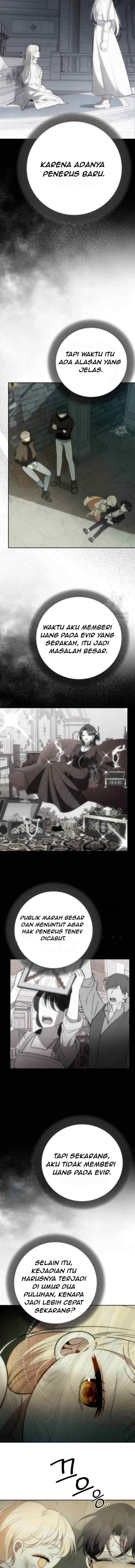 The Baby's Future Dream Is To Be A Villain chapter 9 halaman 10
