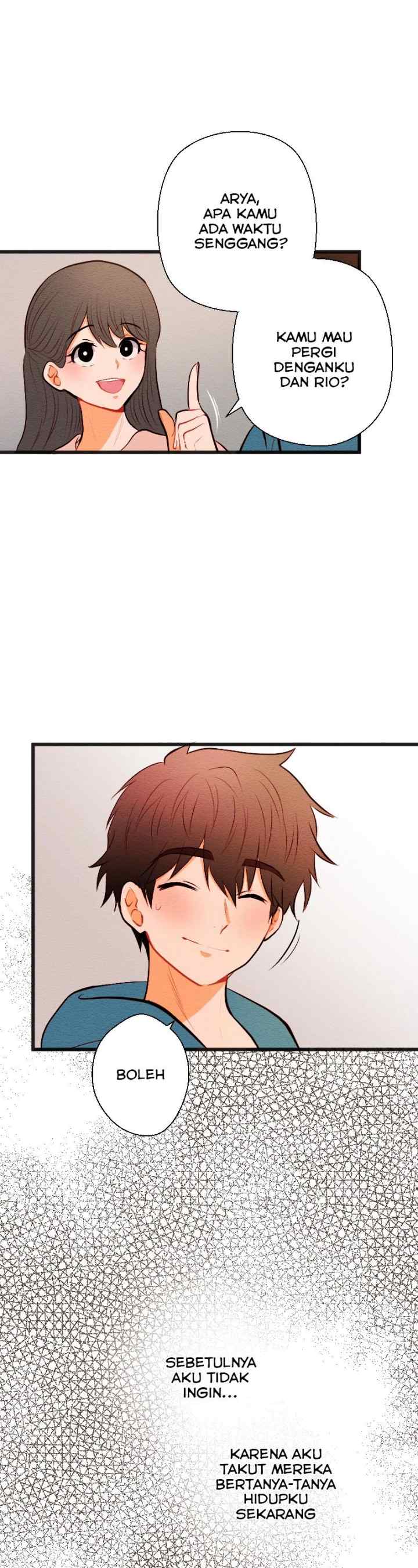 Mistake S2 chapter 54 halaman 11