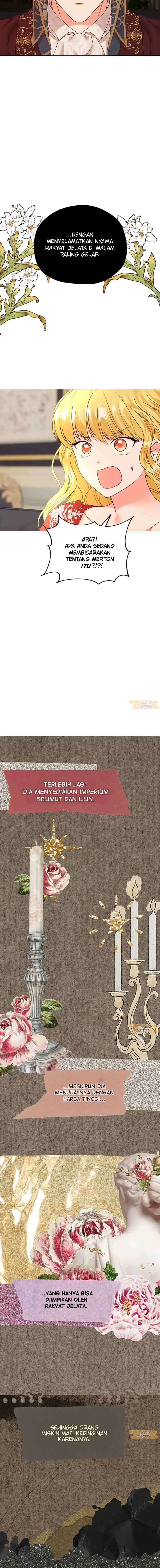 A Queen Without Her Crown chapter 32 halaman 6