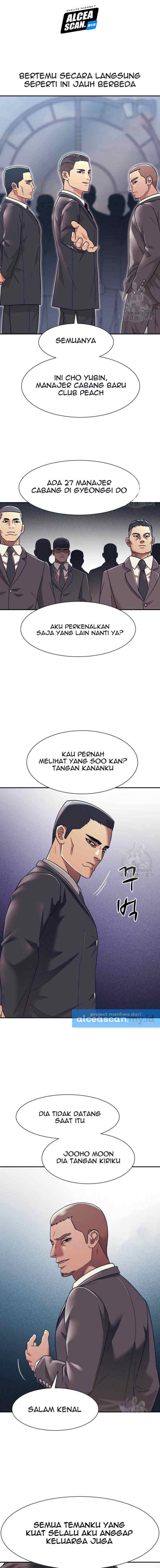 Injagang chapter 20 halaman 11