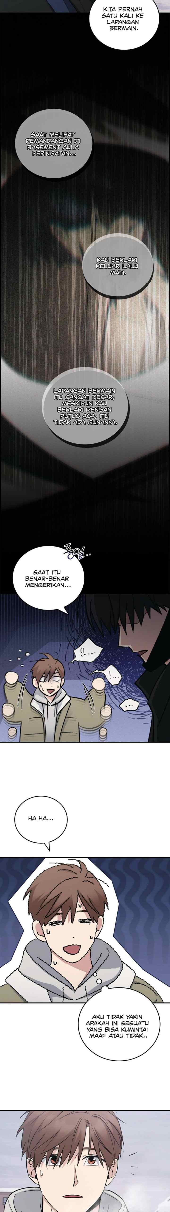 Dead Man's Switch chapter 52 halaman 7