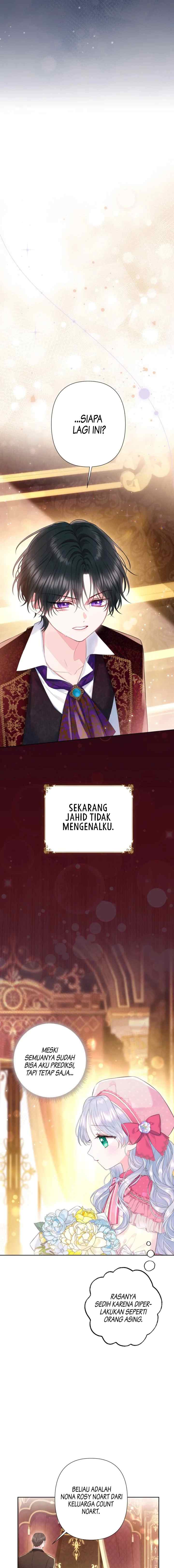 The Strongest Brother Lost His Memory chapter 23 halaman 11