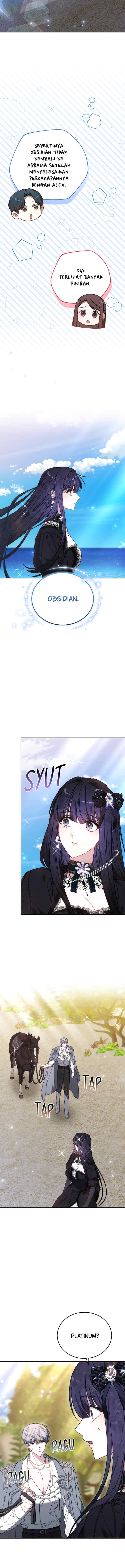 Bride of Obsidian chapter 83 halaman 9