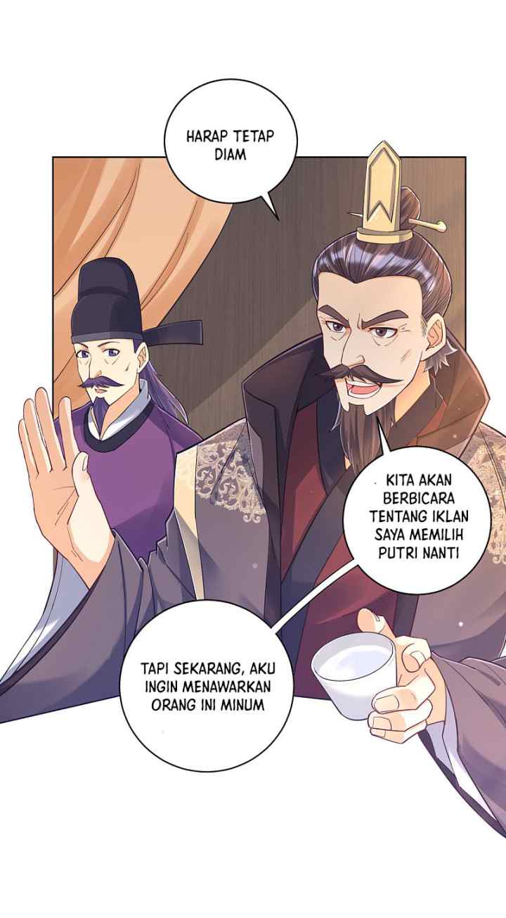 Yi Deng Jiading chapter 220 halaman 10