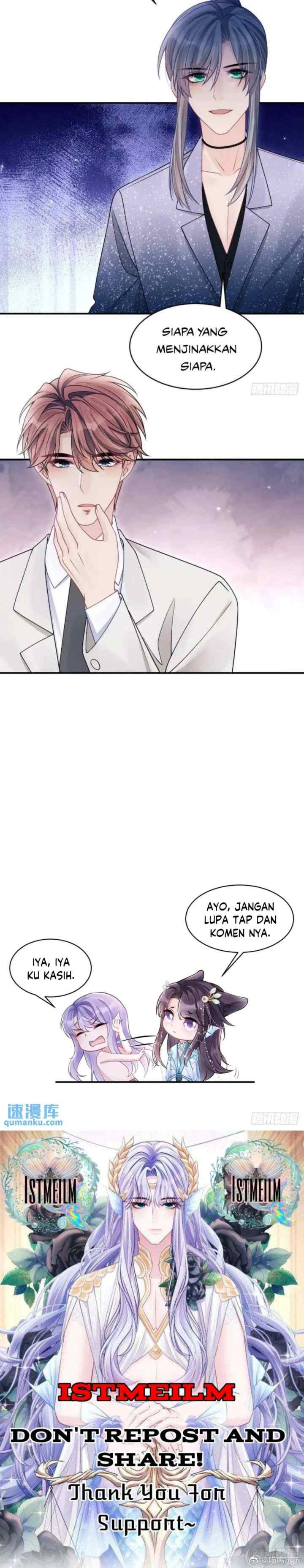 I Suspect the Actor Is Fishing for Me chapter 140 halaman 19