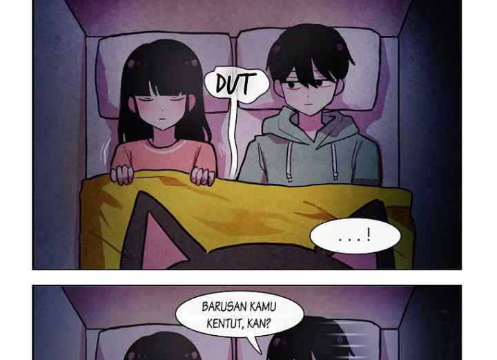She Doesn't Like Me chapter 204 halaman 13
