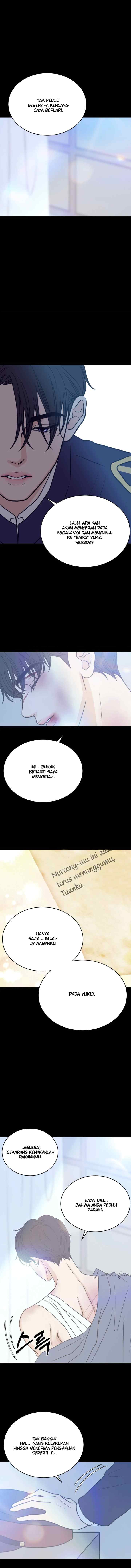 Unblossomed chapter 36 halaman 7