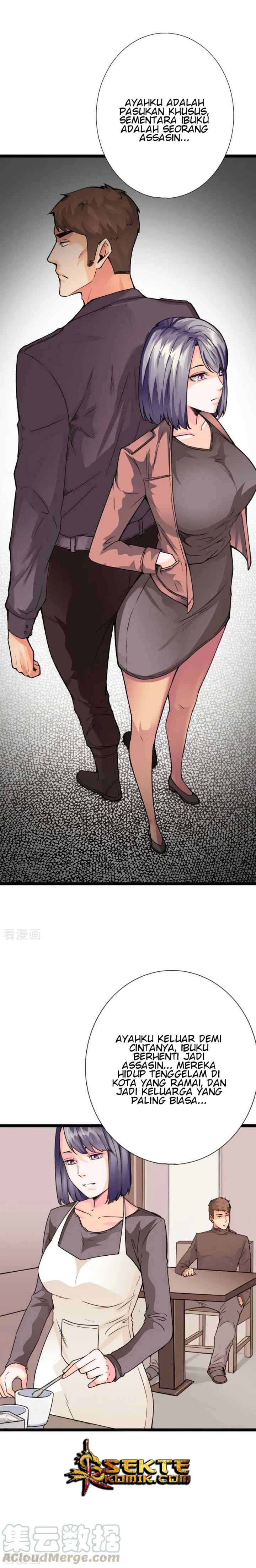 Hopeless chapter 98 halaman 13
