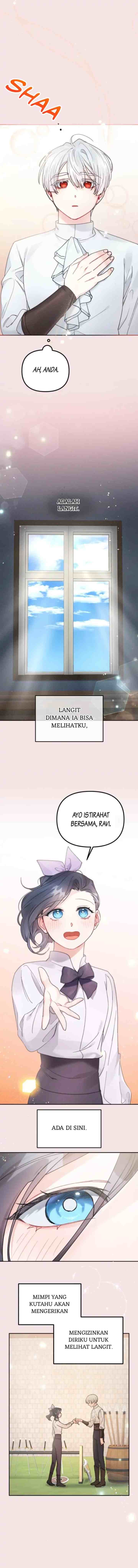For Snow White chapter 26 halaman 9